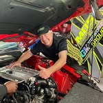 Robin Green - @rgmotorworld - Instagram