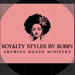 Robin Green - @_royalstylesbyrobin - Instagram