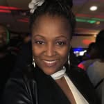 Robin Green Thomas - @bmorecutee - Instagram