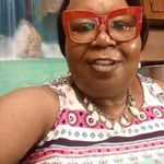 Robbin Harris - @ibumm2020 - Instagram
