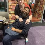 Robin Harris - Facebook