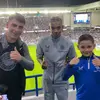 Robbie king - @robbieking17 - TikTok