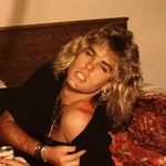 ROBBIN "KING" CROSBY - @robbinkingcrosby - Instagram