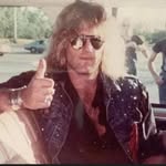 ROBBIN "KING" CROSBY FANPAGE✨ - @robbincrosby - Instagram