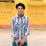 Robbin King Khan - @nk_2580_jaan - Instagram