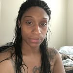 Robbin Peterson - @byhisside - Instagram