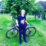 Robin Peterson - @robin_privat172 - Instagram