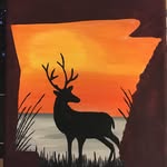 Robbin Phillips - @creative_cousins_art_designs - Instagram