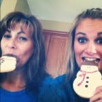 Robin Phillips - @robinjamiesmom - Instagram