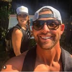 Robbie Robinson - @beez.dad - Instagram