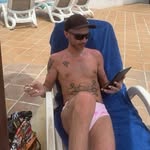 Robbie Robinson - @robbierobinson13 - Instagram