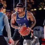 Robbie Robinson - @robbie_ii - Instagram