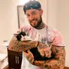 Robbin Robinson - @user9817588218291 - TikTok