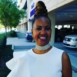 Robbin V. Robinson - @ms_robinson_2u - Instagram