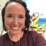 Robbin Isenhour-Stewart - @artbyrobbinisenhourstewart - Instagram