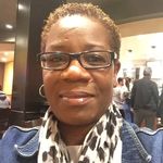 Robbin Stewart - @_mimi2three - Instagram