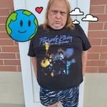 Robbin Walker - @deathwalkerrage - Instagram