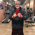 Robbin Wilson - @robbinwilson285 - Instagram