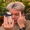 Robbie Alexander - @thatblondekaren - TikTok