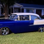 Robby Alexander - Facebook