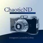 Robby Alexander - @chaotic_nd - Instagram