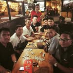 Robby Alexander Marpaung - @alexander_robby - Instagram