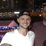 Robbie Andrews - @randrews44 - Instagram