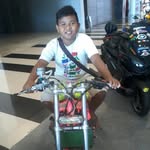 Robby Balla - @robbyballa - Instagram