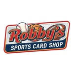 Robby Davidson - @robbys_sports_cards5 - Instagram