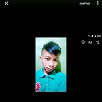 Robby Davidson - @roby.andrean.188 - Instagram