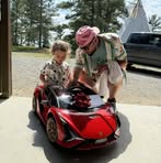 Robby Davidson - Facebook