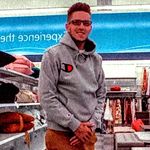 Robby Davidson - @drob31491 - Instagram
