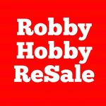 Robby Davidson - @robbyhobbyresale - Instagram