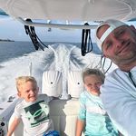 Robby Elliott - @robelliott13 - Instagram