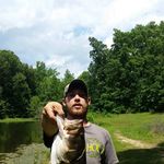 Robby Ellis - @itsbubba2u - Instagram
