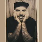 Robert Freeman - @robbie_freeman - Instagram
