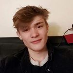 Robbie Freeman - @robbie.freeman124 - Instagram