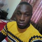 Robby Freeman akaeze - @ro.bby447 - Instagram