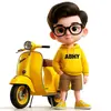 Harry Robby Abhy - @harry.robby.abhy - TikTok