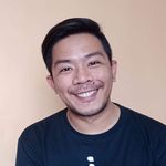 Robby dela Vega - @robbyandharry - Instagram