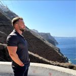 Robby Hill - @robby_hill87 - Instagram