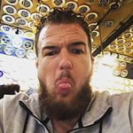 Robby Hill - @whiskyrob - Instagram