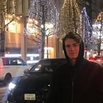 Robbie Hudson - @robbie_hudson_ - Instagram