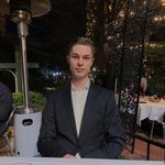 Robby Jackson - @gbln - Instagram