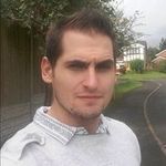 Robby Jackson - @robbyjackson89 - Instagram