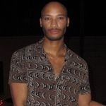 Robert Jackson - @robbyjackson_ - Instagram