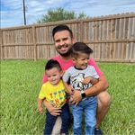 Robby Lopez - @lopez1812 - Instagram