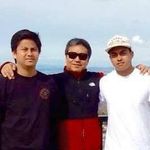 Robby Luna - @rrluna1 - Instagram