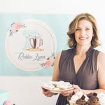 Robbie Lynn Bakes - @robbielynnbakes - Instagram