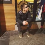 Robbie Mason - @robbymase - Instagram